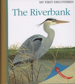 Cover The Riverbank: Volume 12
