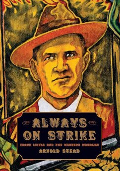 Cover Always on Strike