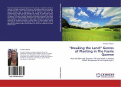 &quote;Breaking the Land:&quote; Genres of Planting in The Faerie Queene