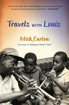 Travels with Louis - Carlon, Mick