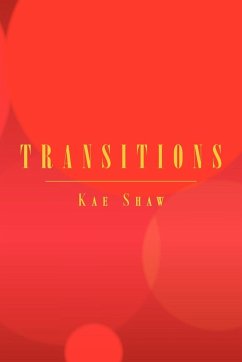 Transitions - Shaw, Kae