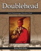 Doublehead Last Chickamauga Cherokee Chief