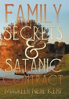 Family Secrets and Satanic Contract