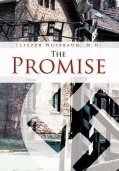 The Promise - Nussbaum M. D., Eliezer