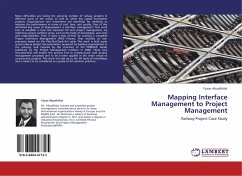 Mapping Interface Management to Project Management - Abualfeilat, Yazan