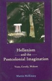 Hellenism and the Postcolonial Imagination