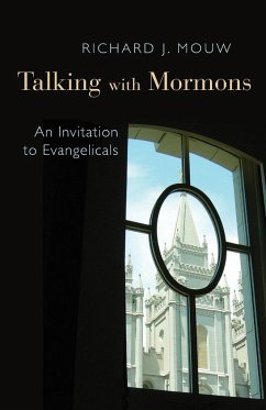 Talking with Mormons - Mouw, Richard J