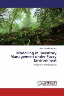 Modelling in Inventory Management under Fuzzy Environment