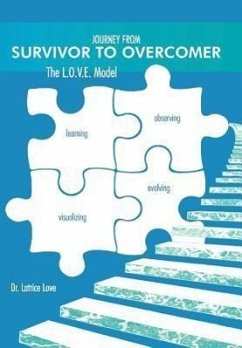 Journey from Survivor to Overcomer - Love, Latrice