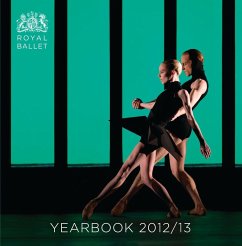 Royal Ballet Yearbook - Ballet, The Royal