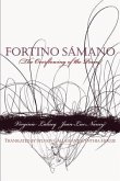 Fortino Sámano: The Overflowing of the Poem