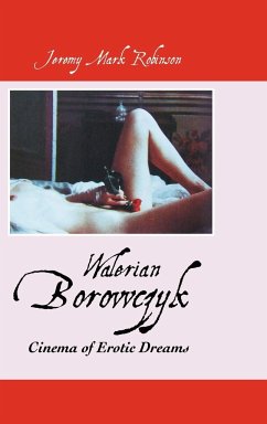 Walerian Borowczyk - Robinson, Jeremy Mark