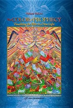 The Color of Prophecy - Moskowitz, Nathanc