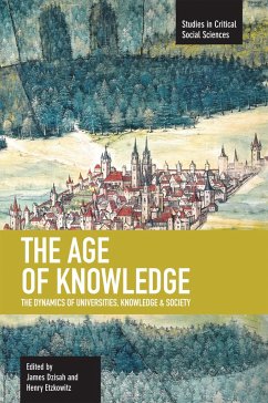 The Age of Knowledge