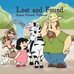 Lost and Found - Mahmood, Kamaal Manzoor