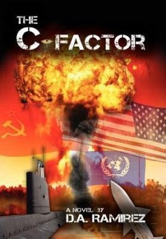 The C-Factor - Ramirez, D. A.