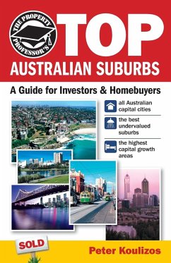 The Property Professor's Top Australian Suburbs - Koulizos, Peter