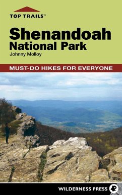 Top Trails: Shenandoah National Park - Molloy, Johnny