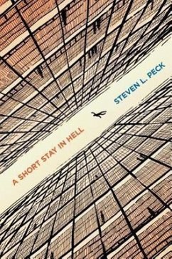 A Short Stay in Hell - Peck, Steven L