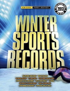 Winter Sports Records - Hawkes, Chris