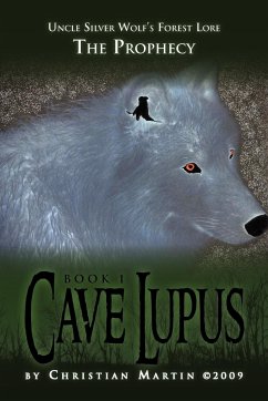 Cave Lupus - Martin, Christian