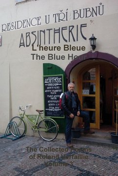 L'Heure Bleue/The Blue Hour - Verfaillie, Roland