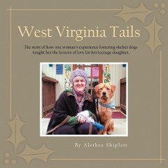 West Virginia Tails - Shiplett, Alethea