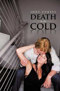 Death in the Cold - Curvey, Jody