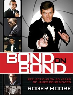 Bond on Bond - Moore, Roger