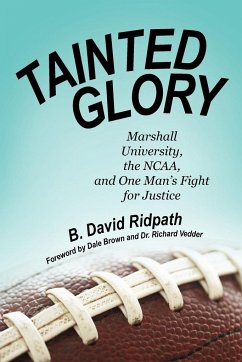 Tainted Glory - Ridpath, B. David