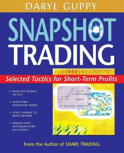 Snapshot Trading - Guppy, Daryl