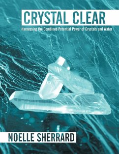 Crystal Clear - Sherrard, Noelle