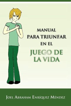 Cover Manual Para Triunfar En El Juego de La Vida