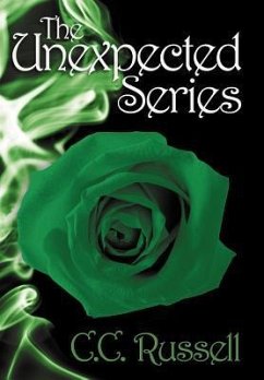 The Unexpected and the Captivating - Russell, C. C.