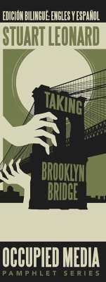 Taking Brooklyn Bridge - Leonard, Stuart