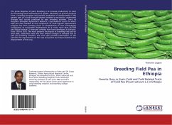 Breeding Field Pea in Ethiopia