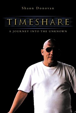 Timeshare - Donovan, Shaun