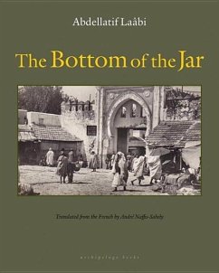 The Bottom of the Jar - Laabi, Abdellatif
