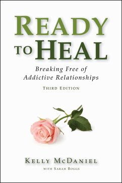 Ready to Heal - McDaniel, Kelly