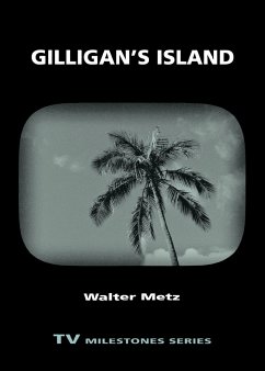 Gilligan's Island - Metz, Walter