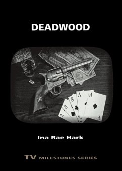 Deadwood - Hark, Ina Rae