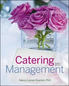 Catering Management - Scanlon, Nancy Loman