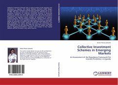 Collective Investment Schemes in Emerging Markets - Lamuno, Grace Flavia