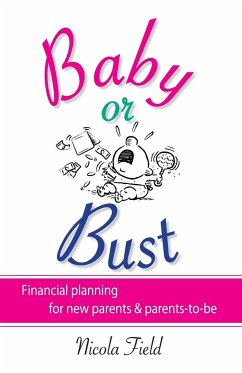 Baby or Bust - Field, Nicola