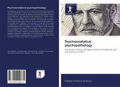 Psychoanalytical psychopathology - Sousa, Cleuber Cristiano de