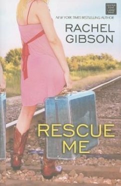Rescue Me - Gibson, Rachel