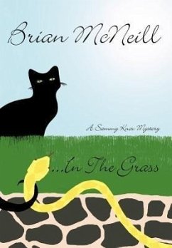 ...in the Grass - Mcneill, Brian