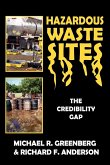 Hazardous Waste Sites