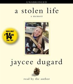 A Stolen Life: A Memoir - Dugard, Jaycee