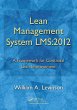 Lean Management System LMS - Bild 1
